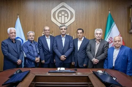 جزییات افزایش حقوق و تسهیلات بازنشستگان تامین اجتماعی در سال جاری/تداوم متناسب‌سازی و پرداخت معوقات