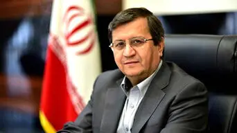 همتی راهی بغداد شد؛ رایزنی برای رفع موانع بانکی و تجاری ایران و عراق