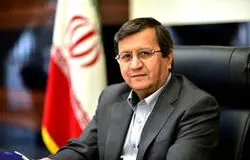 همتی راهی بغداد شد؛ رایزنی برای رفع موانع بانکی و تجاری ایران و عراق