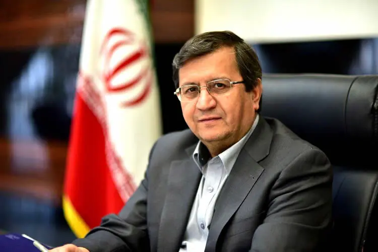 همتی راهی بغداد شد؛ رایزنی برای رفع موانع بانکی و تجاری ایران و عراق