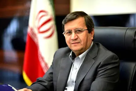 همتی راهی بغداد شد؛ رایزنی برای رفع موانع بانکی و تجاری ایران و عراق