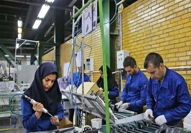 بازار کار ایران به نیروی ماهر نیاز دارد؛ دانشگاه‌ها از نیاز بازار عقب مانده‌اند