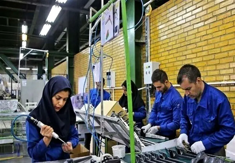 بازار کار ایران به نیروی ماهر نیاز دارد؛ دانشگاه‌ها از نیاز بازار عقب مانده‌اند