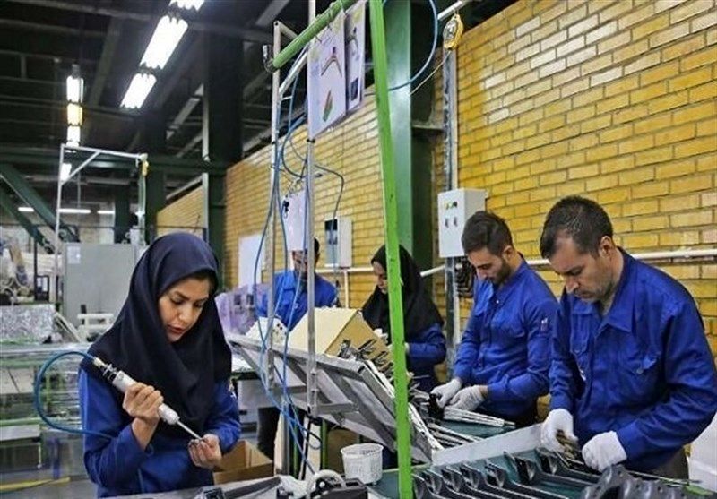 بازار کار ایران به نیروی ماهر نیاز دارد؛ دانشگاه‌ها از نیاز بازار عقب مانده‌اند