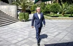  منابع کالابرگ از محل افزایش نرخ ارز تأمین می‌شود/ حساب ویژه طرح نزد بانک مرکزی افتتاح شد
