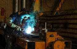 پیش‌بینی بحران انرژی در واحدهای صنعتی تا پایان پاییز