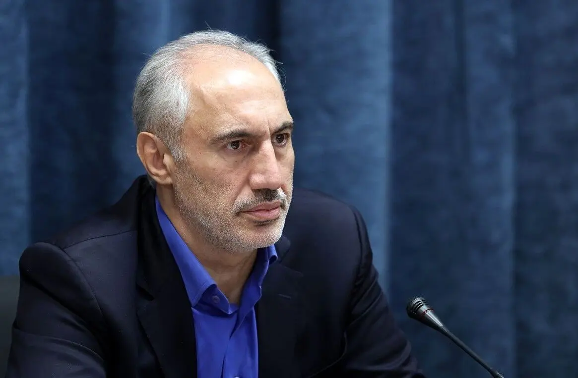 تدوین بودجه ۱۴۰۵ بر مبنای قانون و با ریال جدید/مراقب سیگنال تورمی و ارزی هستیم