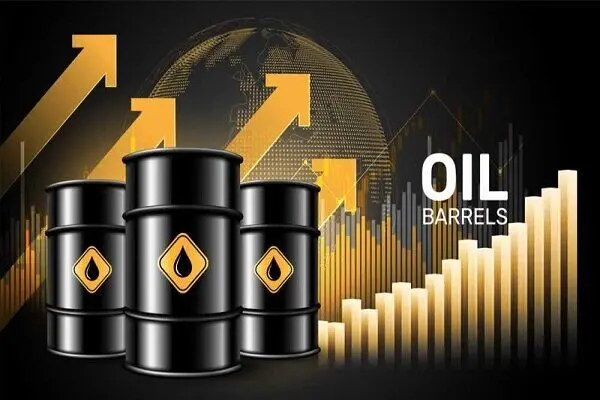 نفت بالای ۱۰۷ دلار ماند؛ سایه تنش‌های ژئوپلیتیک بر بازارهای جهانی + فیلم