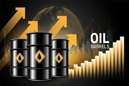 نفت بالای ۱۰۷ دلار ماند؛ سایه تنش‌های ژئوپلیتیک بر بازارهای جهانی + فیلم