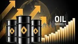 نفت بالای ۱۰۷ دلار ماند؛ سایه تنش‌های ژئوپلیتیک بر بازارهای جهانی + فیلم