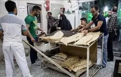 هشدار اتاق اصناف پس از گرانی نان؛ برخورد با گران‌فروشی نانوایی‌ها تشدید می‌شود