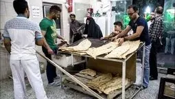 هشدار اتاق اصناف پس از گرانی نان؛ برخورد با گران‌فروشی نانوایی‌ها تشدید می‌شود