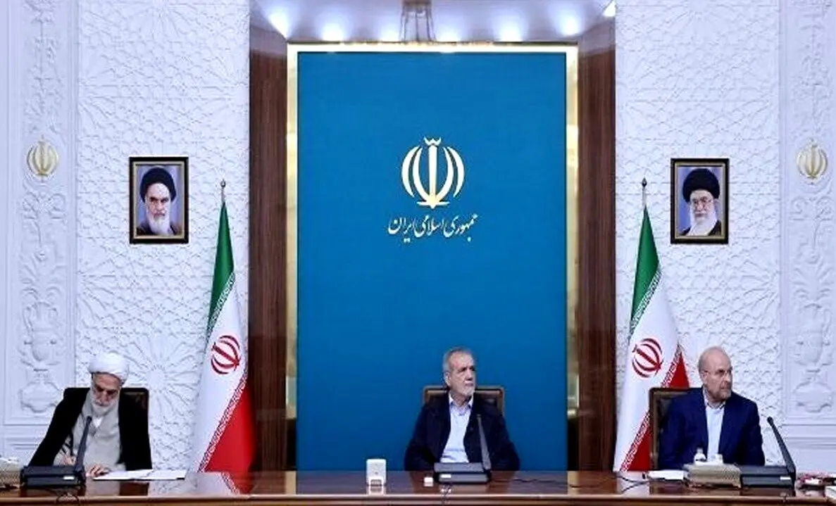 دستور رئیس‌جمهور برای تشکیل سازمان بهینه‌سازی و مدیریت راهبردی انرژی