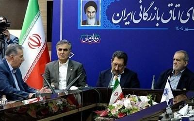 دولت وضع قوانین جدید را متوقف کند/پیمانسپاری ارزی، چرخه بازگشت ارز را فقل کرد