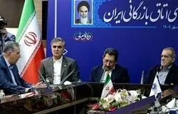 دولت وضع قوانین جدید را متوقف کند/پیمان‌سپاری ارزی، چرخه بازگشت ارز را فقل کرد