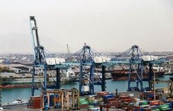 پیشروی ایران در تعاملات دریایی/توافق با روسیه و مذاکرات پیشرفته با سه همسایه