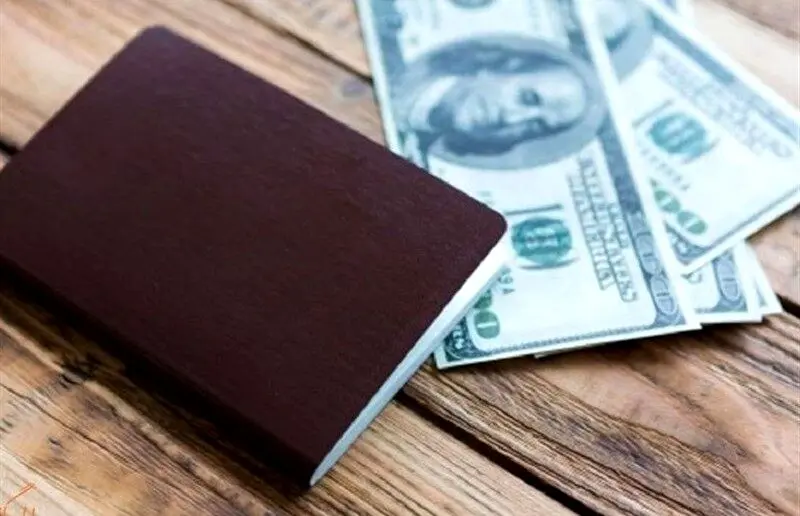 آغاز اجرای سازوکار جدید محاسبه ارز مسافرتی/ دلار مسافرتی به ۹۶ هزار تومان رسید