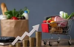 افزایش قیمت کالاهای اساسی در سایه کاهش‌های مقطعی