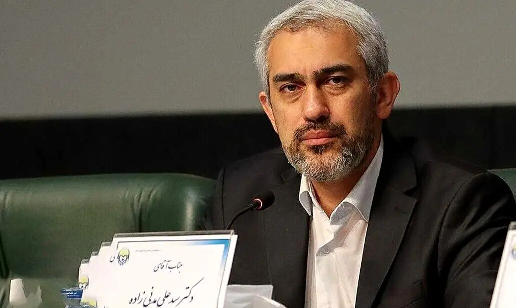 تشکیل کارگروه مقابله با تاثیرات اقتصادی ناشی از جنگ اقتصادی