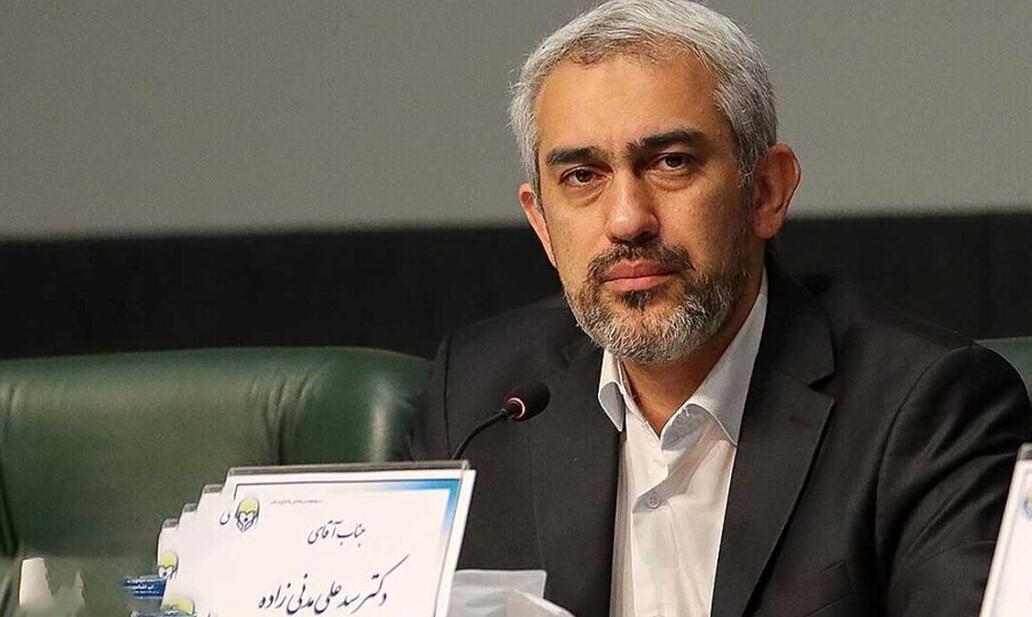 تشکیل کارگروه مقابله با تاثیرات اقتصادی ناشی از جنگ اقتصادی