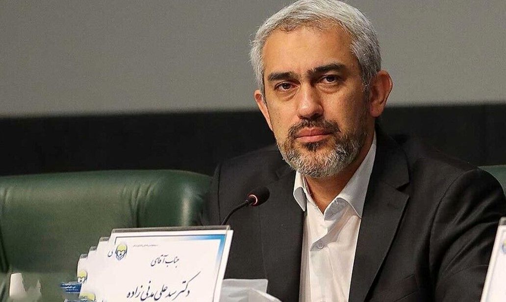 تشکیل کارگروه مقابله با تاثیرات اقتصادی ناشی از جنگ اقتصادی