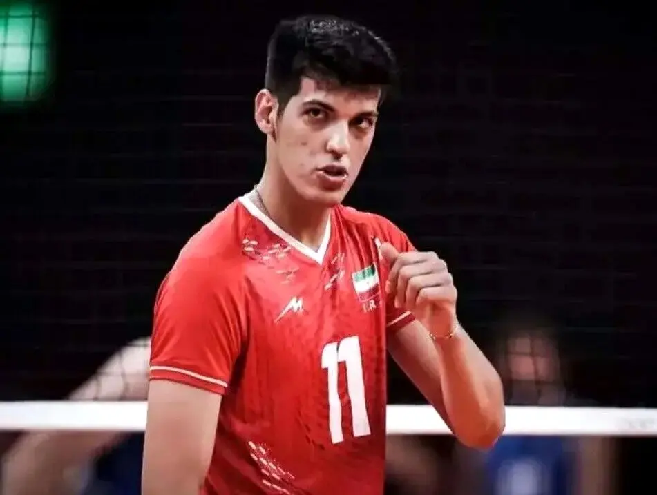 صابر کاظمی با اورژانس هوایی به تهران منتقل می‌شود/هماهنگی مستقیم وزیر بهداشت قطر برای انتقال ملی‌پوش والیبال