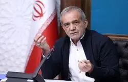 چالش‌های پس از جنگ،از بازسازی تا کنترل بازار/ نگاه رئیس‌جمهور به آینده