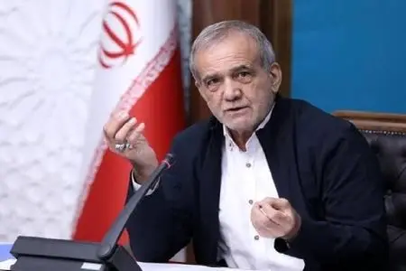 چالش‌های پس از جنگ،از بازسازی تا کنترل بازار/ نگاه رئیس‌جمهور به آینده