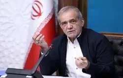 چالش‌های پس از جنگ،از بازسازی تا کنترل بازار/ نگاه رئیس‌جمهور به آینده