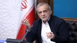 چالش‌های پس از جنگ،از بازسازی تا کنترل بازار/ نگاه رئیس‌جمهور به آینده