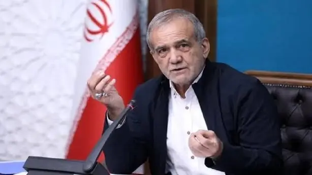 چالش‌های پس از جنگ،از بازسازی تا کنترل بازار/ نگاه رئیس‌جمهور به آینده