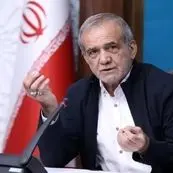 چالش‌های پس از جنگ،از بازسازی تا کنترل بازار/ نگاه رئیس‌جمهور به آینده