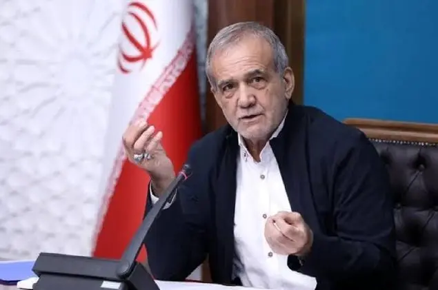 چالش‌های پس از جنگ،از بازسازی تا کنترل بازار/ نگاه رئیس‌جمهور به آینده