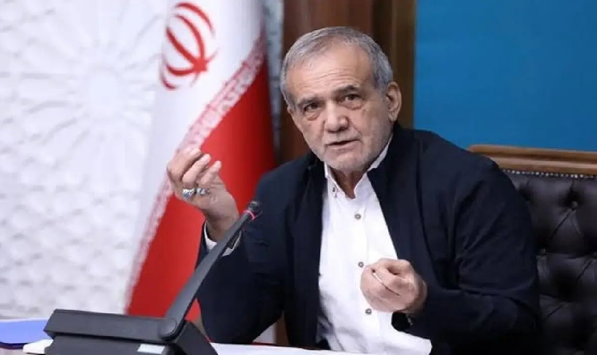 چالش‌های پس از جنگ،از بازسازی تا کنترل بازار/ نگاه رئیس‌جمهور به آینده