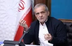 چالش‌های پس از جنگ،از بازسازی تا کنترل بازار/ نگاه رئیس‌جمهور به آینده