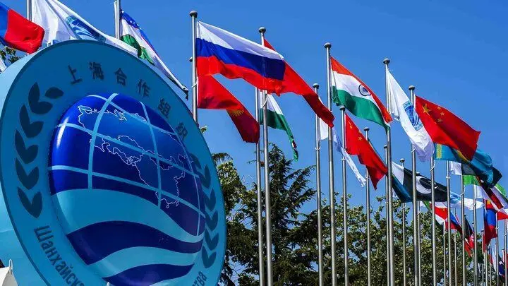 حمایت سازمان همکاری شانگهای از ایران در برابر حملات سایبری