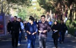 سهم ۴۱ درصدی بیکاران فارغ التحصیل از کل بیکاران
