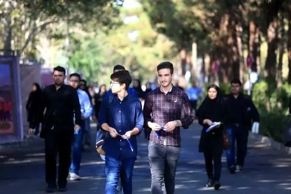 سهم ۴۱ درصدی بیکاران فارغ التحصیل از کل بیکاران