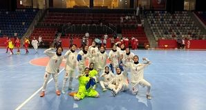 ورزشکاران ایران در روز ششم بازی‌های آسیایی جوانان بحرین به میدان رفتند