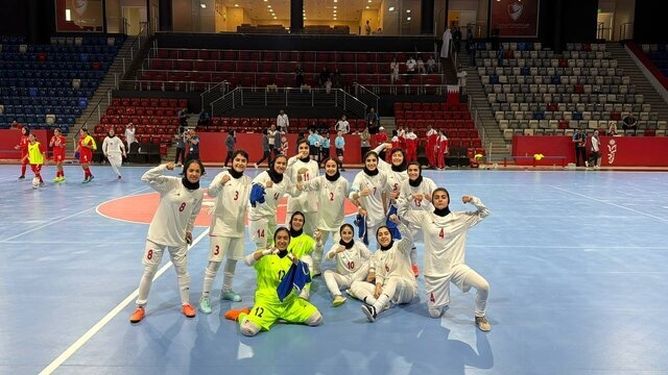 ورزشکاران ایران در روز ششم بازیهای آسیایی جوانان بحرین به میدان رفتند