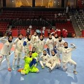 ورزشکاران ایران در روز ششم بازیهای آسیایی جوانان بحرین به میدان رفتند