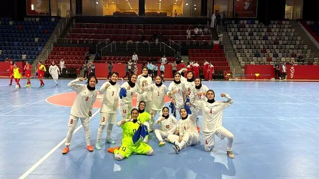 ورزشکاران ایران در روز ششم بازی‌های آسیایی جوانان بحرین به میدان رفتند
