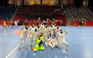 ورزشکاران ایران در روز ششم بازی‌های آسیایی جوانان بحرین به میدان رفتند