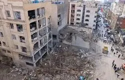 مسئولیت دولت در قبال خسارات جنگی/نگاهی به قانون، بیمه و حقوق شهروندی