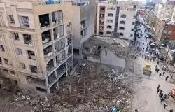 مسئولیت دولت در قبال خسارات جنگی/نگاهی به قانون، بیمه و حقوق شهروندی