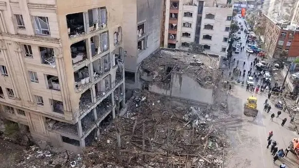 مسئولیت دولت در قبال خسارات جنگی/نگاهی به قانون، بیمه و حقوق شهروندی