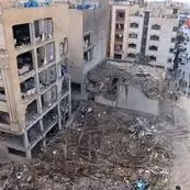 مسئولیت دولت در قبال خسارات جنگی/نگاهی به قانون، بیمه و حقوق شهروندی