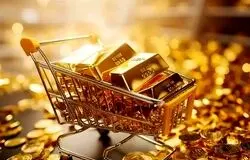 بازار پرهیاهوی طلا زیر ذره‌بین بانک مرکزی؛ ۵۰۰ پلتفرم پشت خط اجرای قانون