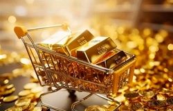 بازار پرهیاهوی طلا زیر ذره‌بین بانک مرکزی؛ ۵۰۰ پلتفرم پشت خط اجرای قانون