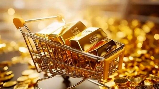 بازار پرهیاهوی طلا زیر ذره‌بین بانک مرکزی؛ ۵۰۰ پلتفرم پشت خط اجرای قانون